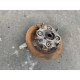 Draagarm linksachter JDM City