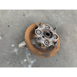 Draagarm linksachter JDM City