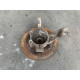 Draagarm linksachter JDM City