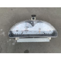 Display 45.000 km JDM City / Albizia / Abaca