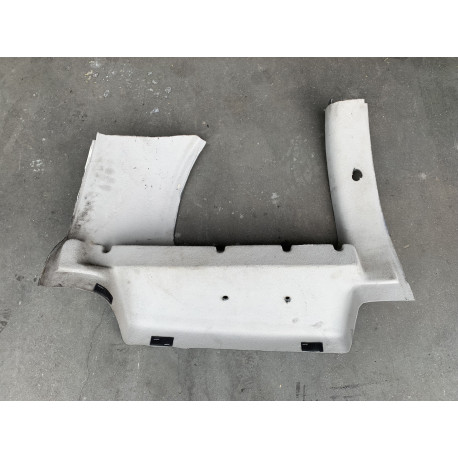 Draaibeugel set achterdeur JDM City