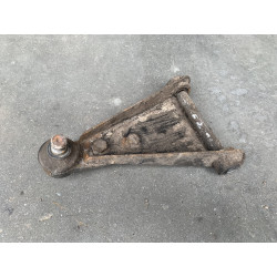 Binnenbekleding rechtssachter JDM City