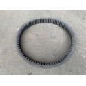 Raamrubber Chatenet Media / Barooder