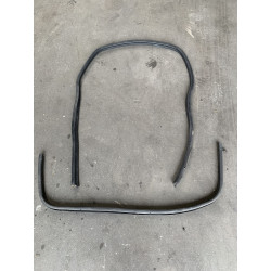 Ruitenwisser arm voorzijde JDM City