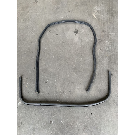 Ruitenwisser arm voorzijde JDM City