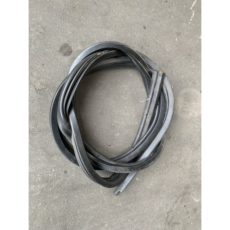 Raamrubber Chatenet Media / Barooder