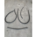 Raamrubber Chatenet Media / Barooder