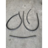 Raamrubber Chatenet Media / Barooder