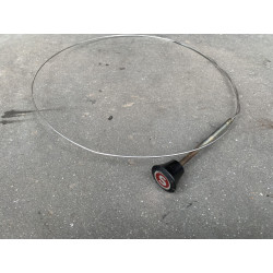 Motorkapkabel JDM City