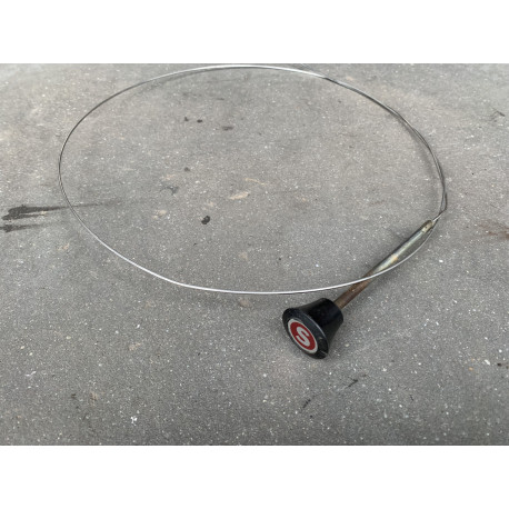 Motorkapkabel JDM City