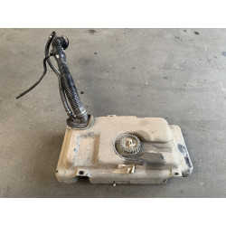 Achterklep Ligier JS50