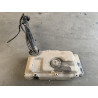 Achterklep Ligier JS50
