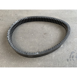 Raamrubber Chatenet Media / Barooder