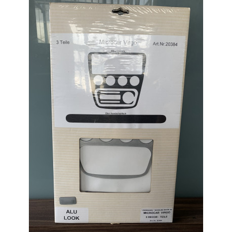 Display Canta LX
