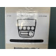 Sticker set dashboard Microcar Virgo
