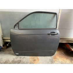 Einddemper Ligier / Microcar