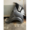 Raamrubber Chatenet Media / Barooder