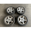 Velgen set Microcar Virgo