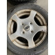 Zijscherm linksachter Ligier Js50