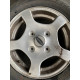 Zijscherm linksachter Ligier Js50