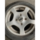 Zijscherm linksachter Ligier Js50