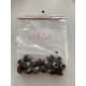 Wielmoeren set Microcar Virgo