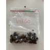 Wielmoeren set Microcar Virgo