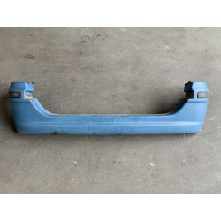 Achterdeuren set Microcar Virgo Pratic
