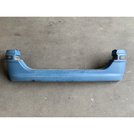 Achterdeuren set Microcar Virgo Pratic