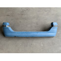 Achterbumper Microcar Virgo Pratic