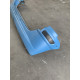 Achterdeuren set Microcar Virgo Pratic