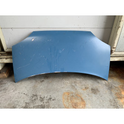 Achterbumper Microcar Virgo Pratic