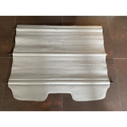 Display JDM City / Albizia / Abaca