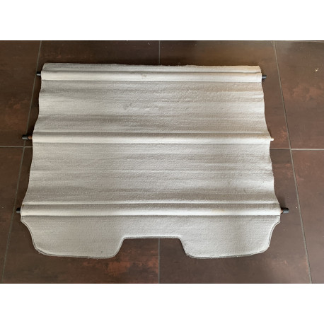 Display JDM City / Albizia / Abaca