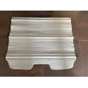 Display JDM City / Albizia / Abaca