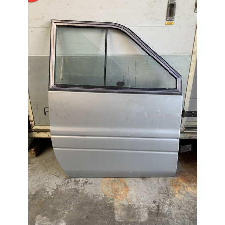 Stabilisatiestang Canta Lx