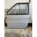 Portier links zilver Canta Lx
