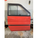 Portier rechts rood Canta Lx