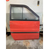 Portier links zilver Canta Lx
