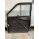 Portier links zilver Canta Lx
