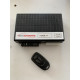 Achterklep rood Canta Lx