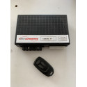 Module met afstandsbediening Microcar Mgo & M8