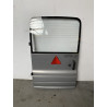 Achterklep rood Canta Lx