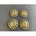 4x wieldop set Canta Lx