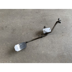 Gaspedaal Canta LX