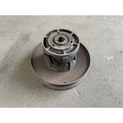 Kupplung Getriebe Amica & Canta