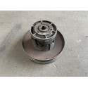 Clutch gearbox Amica & Canta