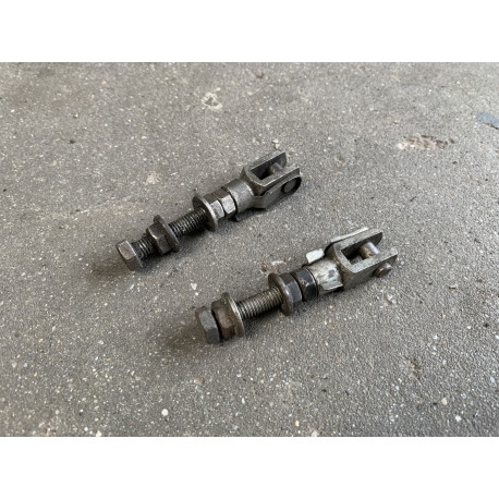 Cable Ligier Nova