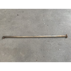 Cable Ligier Nova