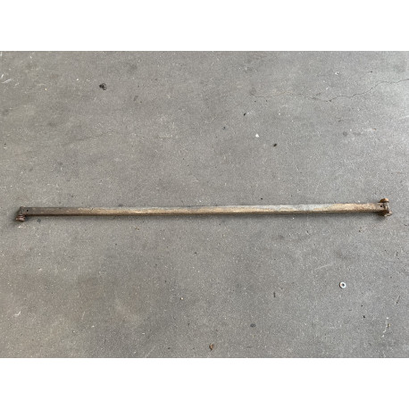 Cable Ligier Nova